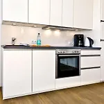 Alte Liebe, Ra305 Appartement Cuxhaven
