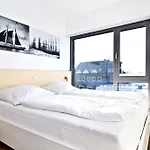 Alte Liebe, Ra305 库克斯港