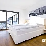 Alte Liebe, Ra305 Appartement