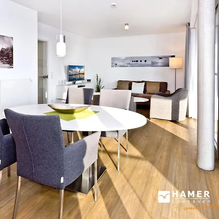 Alte Liebe, Ra305 Куксхафен