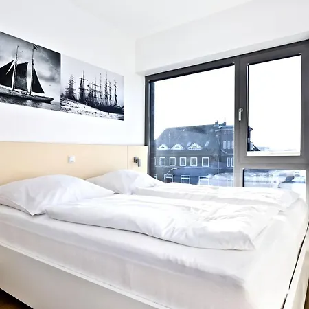 Alte Liebe, Ra305 库克斯港
