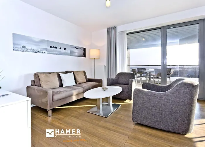 Alte Liebe, Ra305 Апартаменты