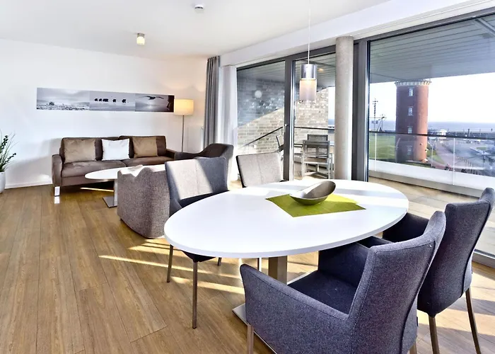 Alte Liebe, Ra305 Апартаменты