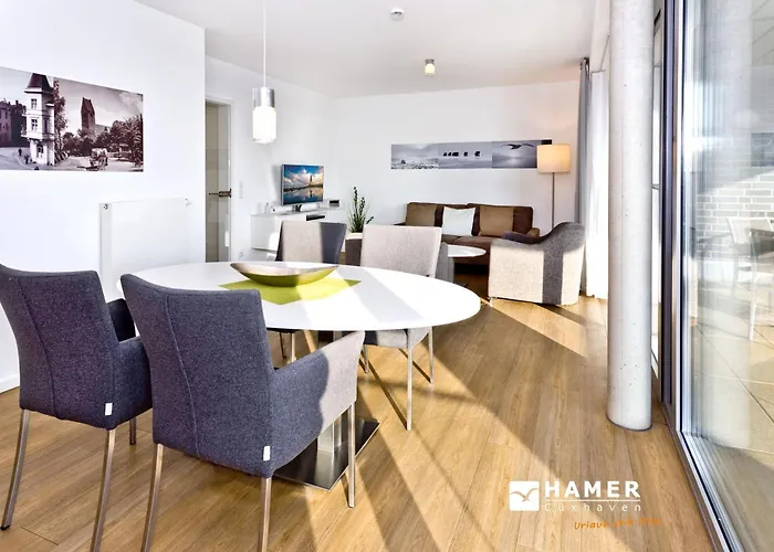 Alte Liebe, Ra305 Куксхафен