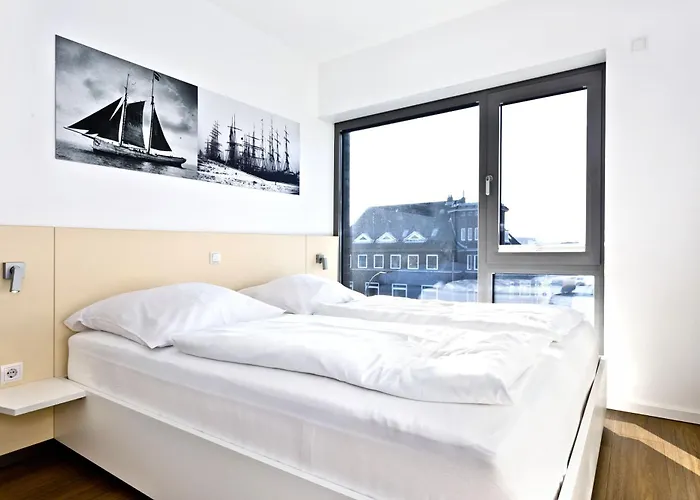 Alte Liebe, Ra305 Куксхафен