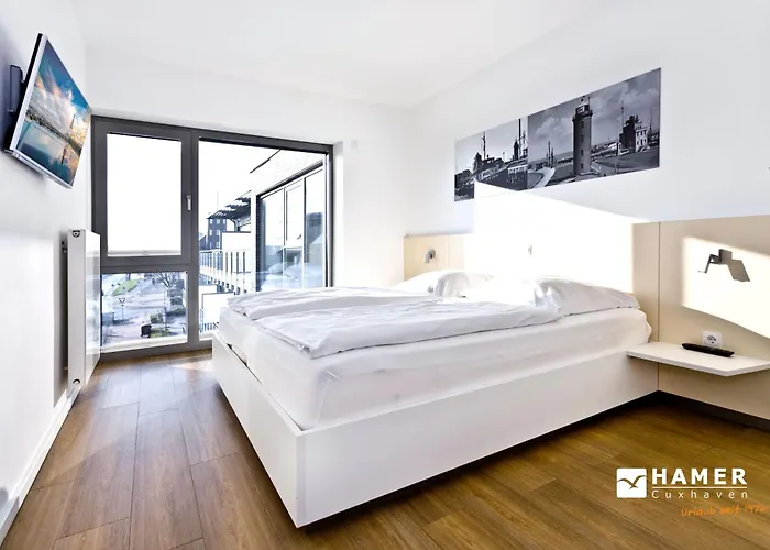 Alte Liebe, Ra305 Апартаменты